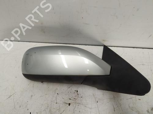 Right mirror RENAULT LAGUNA II (BG0/1_) 1.9 dCi (BG0R, BG0E) | BP20704079C27 