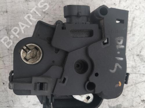 Front left lock FIAT IDEA (350_) 1.9 JTD | BP14156418C98 