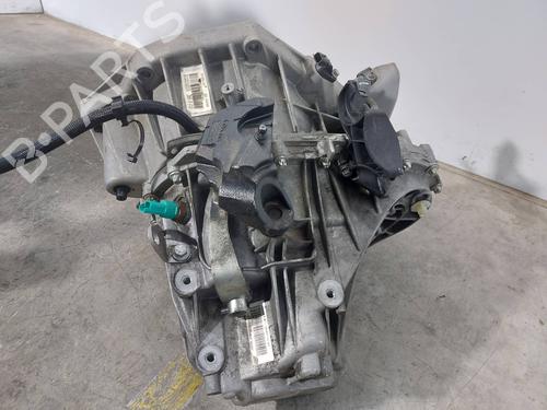 Gearbox RENAULT SCÉNIC III (JZ0/1_)  | BP29919045M3