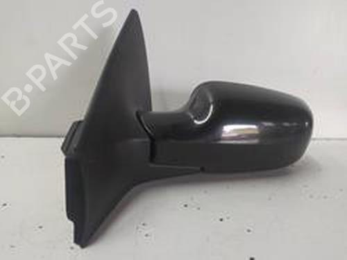 Left mirror RENAULT MEGANE II Estate (KM0/1_) 1.5 dCi (KM1F) | BP8702394C26 