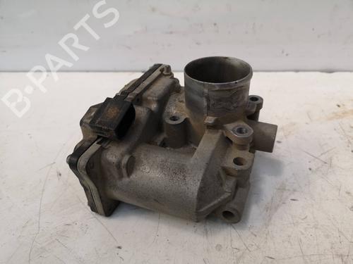 Throttle body SMART FORTWO Coupe (453) 0.9 (453.344, 453.353) | BP11835874M82 