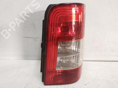 Used Right taillight Right taillight 38050287 38050287