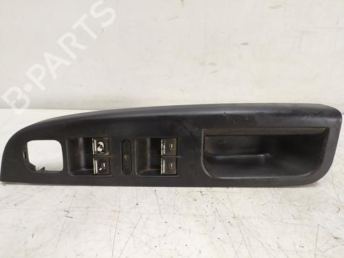 Used Left front window switch VW GOLF V (1K1) [2003-2010]  30111250