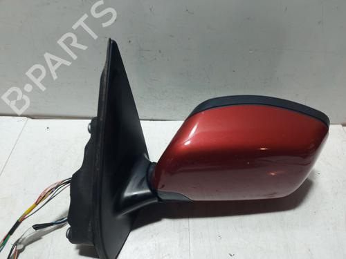Left mirror BMW X5 (E53) 3.0 d | BP31904068C26
