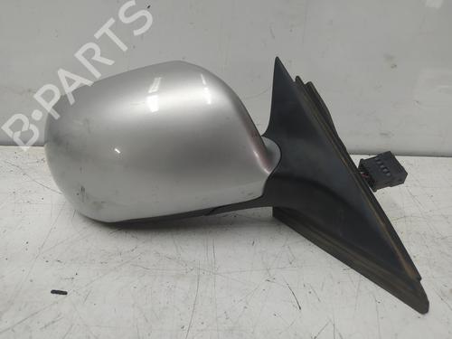 Right mirror AUDI A4 B5 (8D2) 1.8 | BP16705580C27 
