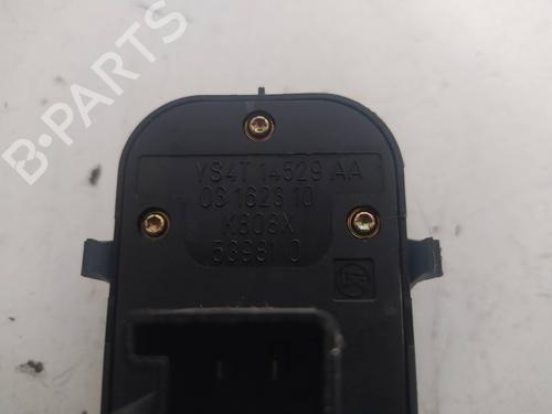 Left front window switch FORD FOCUS I Saloon (DFW)  | BP9248196I27 