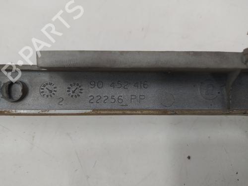 Grille OPEL ASTRA F Saloon (T92)  | BP15730728C40 