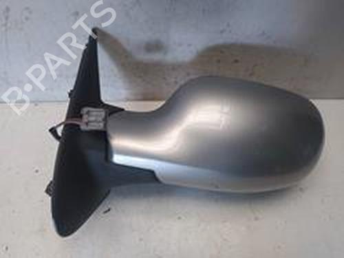 Left mirror NISSAN MICRA III (K12)  | BP9272121C26 