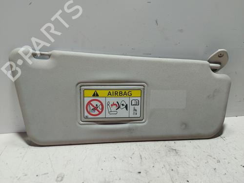 Zonneklep rechts FIAT SCUDO Van (270_, 272_) 2.0 D Multijet (128 hp) 18910089