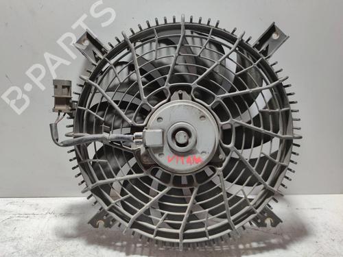Used Radiator fan SUZUKI GRAND VITARA I (FT, HT) 2.0 HDI 110 16V 4x4 (SQ420D, TD83V) (109 hp) 8710715