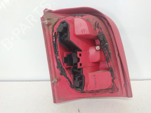 Right taillight NISSAN MICRA II (K11) 1.4 i 16V (AK11) | BP15250145C35 