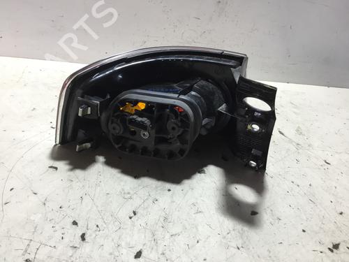 Right taillight SEAT IBIZA III (6L1)  | BP25155495C35 