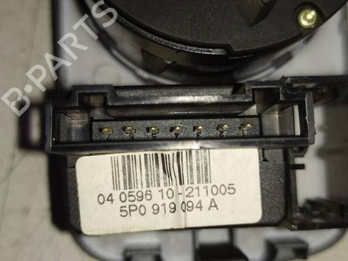 Headlight switch SEAT LEON (1P1) | BP38930805I24 - Image 6