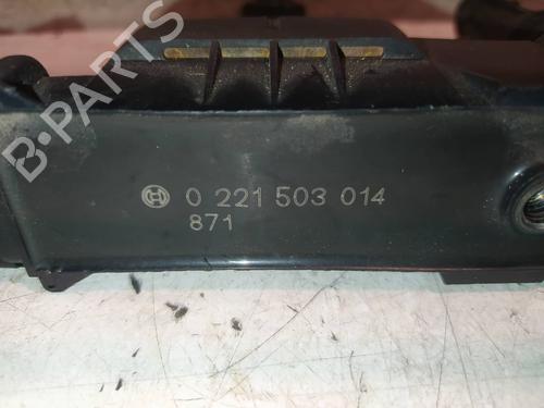 Bobine OPEL CORSA B (S93) 1.2 i (F08, F68, M68) | BP11416652M94 