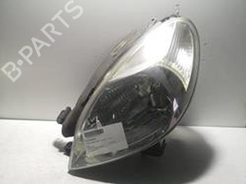 Used Left headlight CITROËN XSARA PICASSO (N68) [1999-2012]  8700351