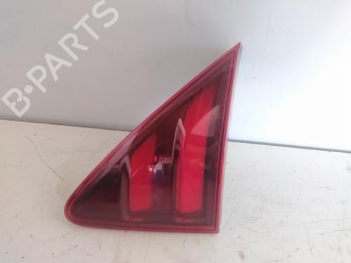 Used Right tailgate light PEUGEOT 3008 I MPV (0U_) 1.6 BlueHDi 120 (120 hp) 16960346