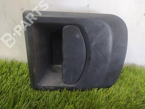 Used Front right exterior door handle Front right exterior door handle FORD FOCUS II (DA_, HCP, DP) [2004-2013] 8704152 8704152