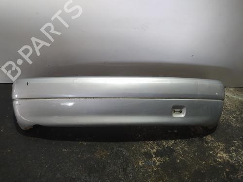 Used Rear bumper CITROËN SAXO (S0, S1) 1.4 VTS (75 hp) 16577918