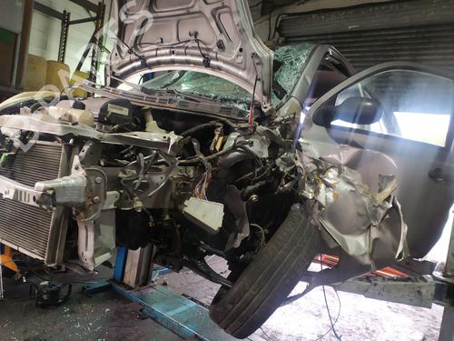 Alternator NISSAN MICRA III (K12)  | BP22220460M7 