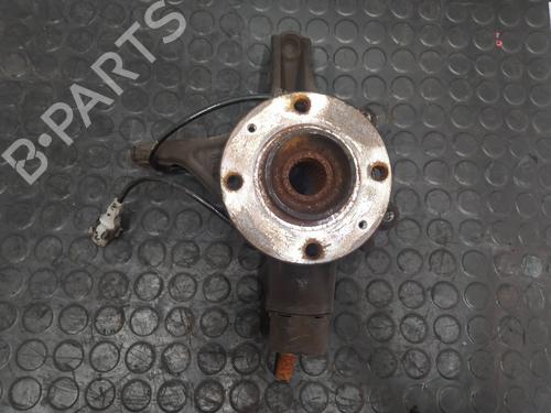 Used Right front steering knuckle CITROËN C4 Picasso I MPV (UD_) 2.0 HDi 138 (136 hp) 16854101