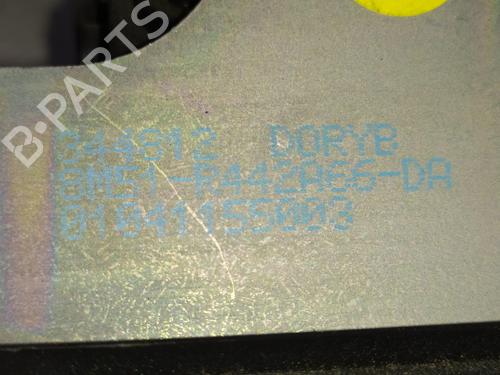 Tailgate lock FORD GRAND C-MAX (DXA/CB7, DXA/CEU)  | BP29907024C101