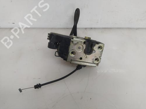 Used Front left lock CITROËN C2 (JM_) 1.4 HDi (68 hp) 12513009