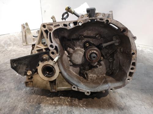 Used Gearbox RENAULT MEGANE II (BM0/1_, CM0/1_) 1.5 dCi (BM0F, BM0T, BM2B, CM0F, CM0T) (82 hp) 9754282
