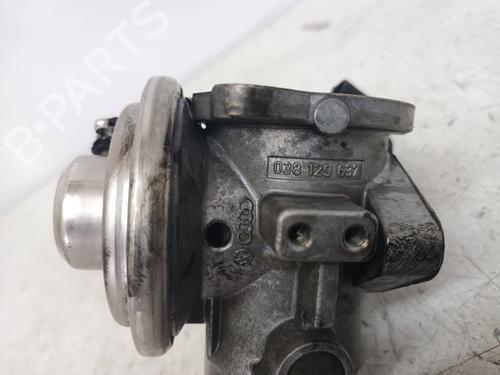 Throttle body SEAT TOLEDO II (1M2)  | BP11940339M82 