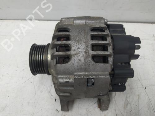 Generator DACIA LOGAN (LS_)  | BP20160953M7 