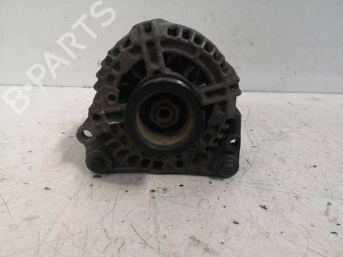 Used Alternator NISSAN CABSTAR E (TL_, VL_) [1992-2006]  13581587
