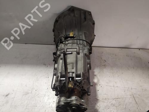 Gearbox BMW 3 Touring (E91) 320 d | BP26664255M3  - Image 8
