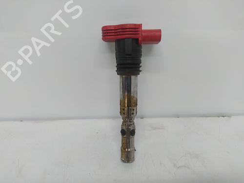 Ignition coil AUDI A4 B6 (8E2) 3.0 | BP11356628M94 