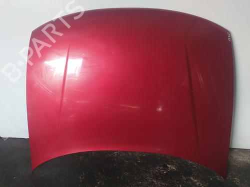 Used Hood TATA SAFARI (42_FD) [1998-2025]  17482872