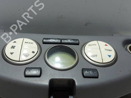 Climate control NISSAN MICRA III (K12) 1.4 16V | BP17520211I5 