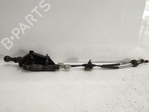 Used Gear lever CITROËN C4 Grand Picasso I (UA_) [2006-2013]  31671484