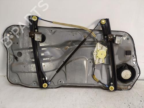 Alzavetro anteriore destra VW GOLF IV (1J1) 1.9 TDI | BP30001673C23