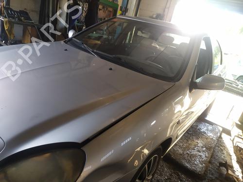 Hood CITROËN XSARA (N1) 2.0 HDi 109 | BP20097741C1 