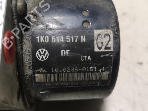 ABS pump SEAT LEON (1P1) 2.0 TDI | BP8717946M43 