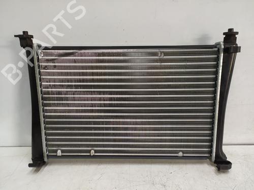 Water radiator FORD FUSION (JU_) | BP32196610M31
