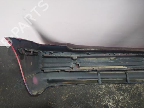 Rear bumper BMW 3 Compact (E46) 320 td | BP8917033C8 
