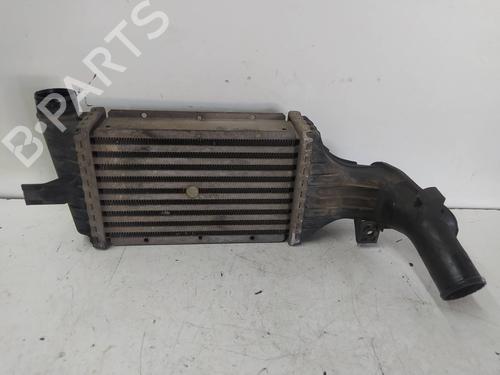 Used Intercooler OPEL ZAFIRA A MPV (T98) 2.0 DTI 16V (F75) (101 hp) 9817334