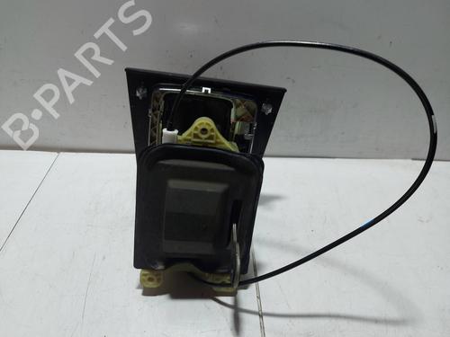 Shift knob MERCEDES-BENZ C-CLASS (W204) | BP30107580I34