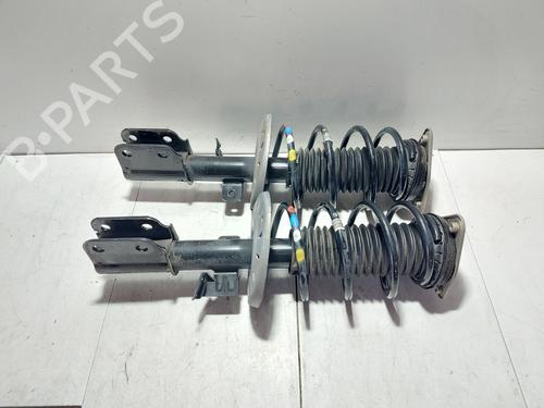 Used Right front shock absorber Right front shock absorber PEUGEOT 308 II (LB_, LP_, LW_, LH_, L3_) [2013-2021] 32251156 32251156