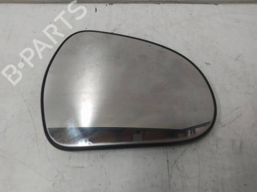 Used Right mirror glass PEUGEOT 207 SW (WK_) 1.4 (73 hp) 14156167