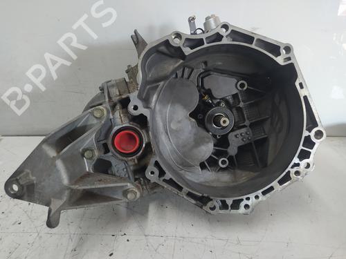 Used Gearbox Gearbox OPEL ASTRA J (P10) [2009-2016] 36091331 36091331