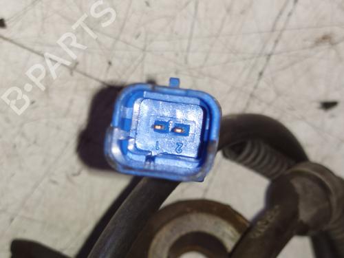 Left front steering knuckle CITROËN C3 II (SC_) | BP36670612M25 - Image 3