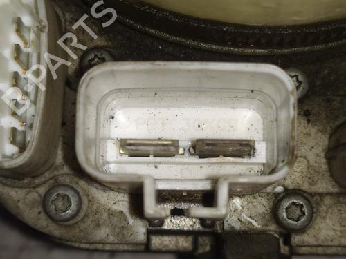 Steering pump SAAB 9-3 Estate (E50) 1.9 TiD | BP33963068M99 - Image 3
