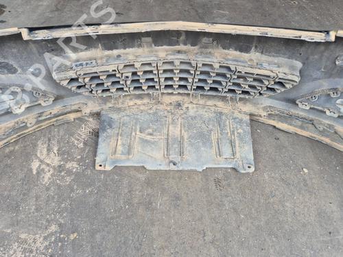 Front bumper OPEL ASTRA H GTC (A04)  | BP25849369C7 
