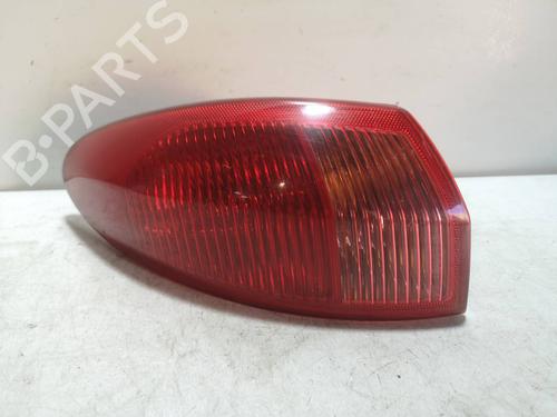 Used Left taillight ALFA ROMEO 147 (937_) [2000-2010]  8716451