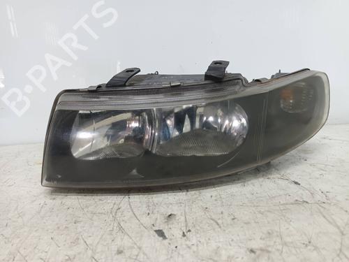 Venstre forlygte SEAT TOLEDO II (1M2) [1998-2006]  11285879